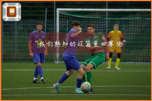 “我们熟知的辽篮重回赛场”